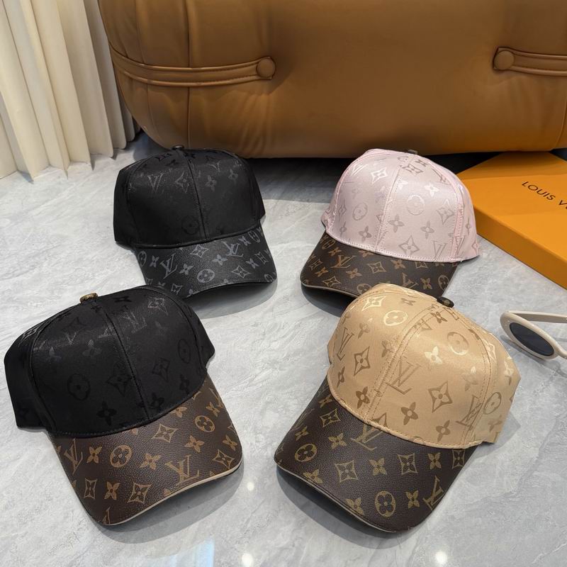 LV Cap dx117